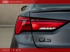 Audi Q3 Sportback Identity Black 40 TDI quattro S tronic