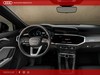 Audi Q3 Sportback Identity Black 40 TDI quattro S tronic