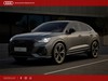 Audi Q3 Sportback Identity Black 40 TDI quattro S tronic