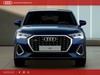 Audi Q3 Sportback Identity Black 40 TDI quattro S tronic