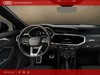 Audi Q3 Sportback Identity Black 40 TDI quattro S tronic