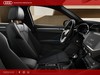 Audi Q3 Sportback Identity Black 40 TDI quattro S tronic