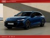 Audi A6 Avant S line edition TDI quattro S tronic