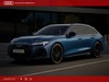 Audi A6 Avant S line edition TDI quattro S tronic