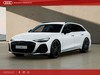 Audi A6 Avant S line edition TDI quattro S tronic