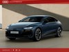 Audi A6 e-tron Sportback S line edition quattro