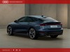 Audi A6 e-tron Sportback S line edition quattro