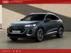 Audi Q5 Sportback Business Advanced TDI quattro S tronic