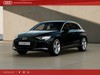 Audi A3 Sportback 30 TDI S line edition S tronic