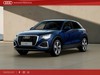 Audi Q2 Business Advanced 30 TDI
