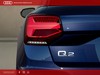 Audi Q2 Business Advanced 30 TDI