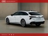 Audi A6 Avant S line edition TDI quattro S tronic