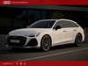 Audi A6 Avant S line edition TDI quattro S tronic