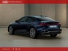 Audi A5 S line edition TDI quattro S tronic