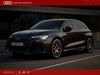 Audi RS3 Sportback TFSI quattro S tronic