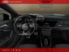 Audi A3 Sportback S line edition 35 TDI S tronic