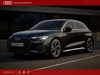 Audi A3 Sportback S line edition 35 TDI S tronic