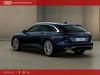 Audi A6 Avant S line edition TDI S tronic