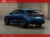Audi Q8 S line edition 50 TDI quattro tiptronic