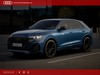 Audi Q8 S line edition 50 TDI quattro tiptronic