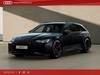 Audi RS6 Avant TFSI performance quattro tiptronic