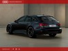 Audi RS6 Avant TFSI performance quattro tiptronic
