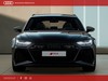 Audi RS6 Avant TFSI performance quattro tiptronic