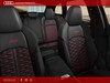 Audi RS6 Avant TFSI performance quattro tiptronic
