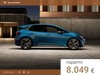 Cupra Born Impulse + 59 kWh 231 CV