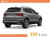 Seat Ateca Black Edition 1.5 EcoTSI 150 CV DSG