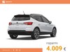 Seat Arona Black Edition 1.0 EcoTSI 95 CV