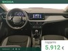 Skoda Kamiq 130 Edition 1.0 TSI 95 CV
