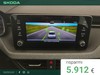Skoda Kamiq 130 Edition 1.0 TSI 95 CV