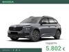 Skoda Kamiq 130 Edition 1.0 TSI 115 CV