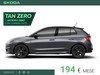 Skoda Fabia 130 Edition 1.0 TSI 95 CV