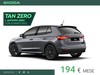 Skoda Fabia 130 Edition 1.0 TSI 95 CV