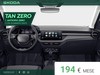 Skoda Fabia 130 Edition 1.0 TSI 95 CV