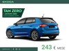 Skoda Fabia Monte Carlo 1.0 TSI 115 CV