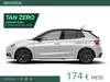 Skoda Fabia 130 Edition 1.0 TSI 95 CV