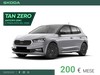 Skoda Fabia 130 Edition 1.0 TSI 95 CV