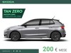 Skoda Fabia 130 Edition 1.0 TSI 95 CV
