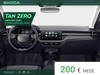 Skoda Fabia 130 Edition 1.0 TSI 95 CV