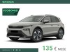 Skoda Elroq 50