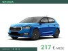Skoda Fabia 130 Edition 1.0 MPI 80 CV
