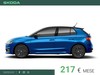 Skoda Fabia 130 Edition 1.0 MPI 80 CV