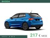 Skoda Fabia 130 Edition 1.0 MPI 80 CV