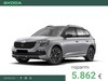 Skoda Kamiq Monte Carlo 1.0 TSI 115 CV DSG