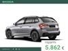 Skoda Kamiq Monte Carlo 1.0 TSI 115 CV DSG