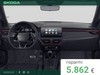 Skoda Kamiq Monte Carlo 1.0 TSI 115 CV DSG