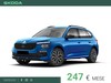 Skoda Kamiq Black Dots 1.0 TSI 95 CV